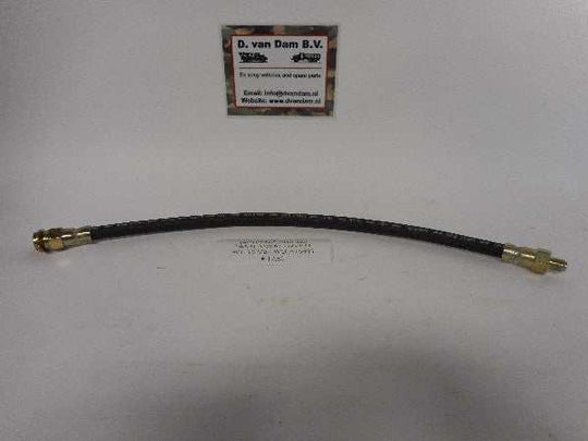 Remslang 15 inch (achteras/chassis)