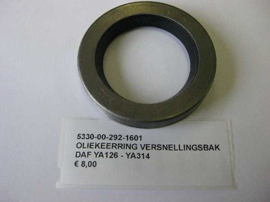 Oliekeerring versnellingsbak