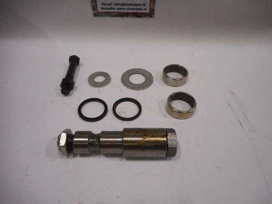 Kit Belcrank (centrale stuuras)