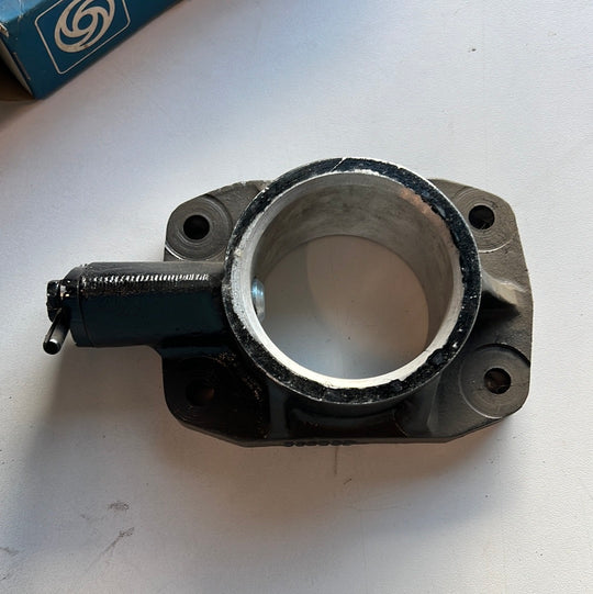 Doorvoer lierkabel (winch swivel housing assembly)