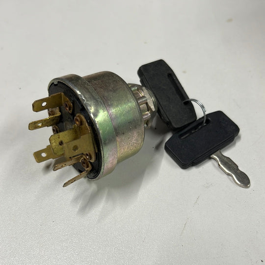 Contactslot universeel Diesel