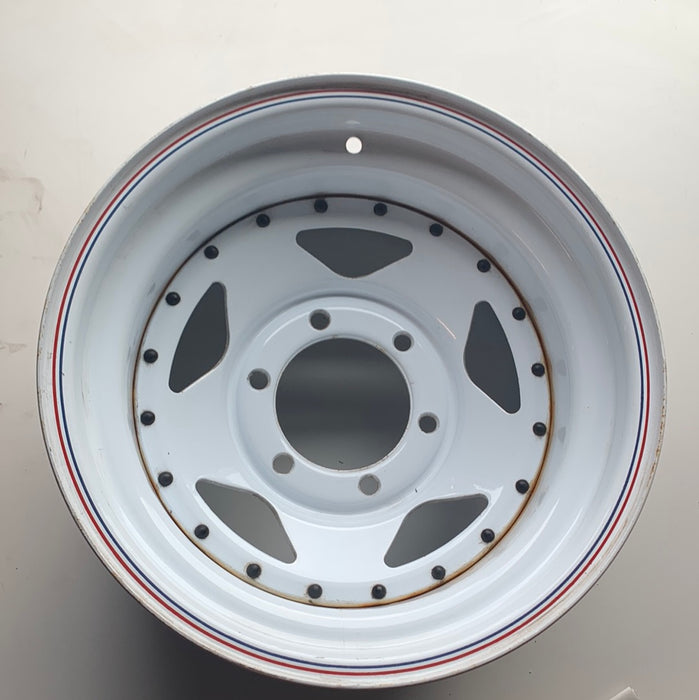 Velg U.S Wheel 15inch 6x5.5