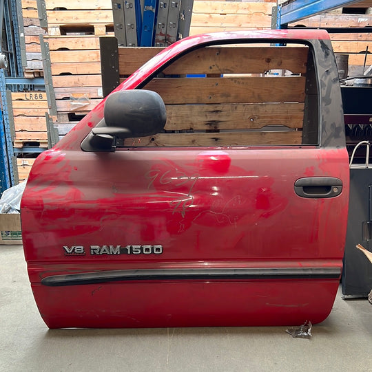Dodge pick-up 94-01 deur