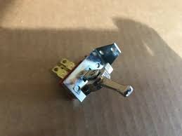 Schakelaar Dodge 74-80