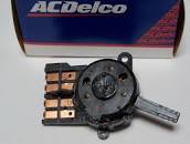 Aanjagerschakelaar GM