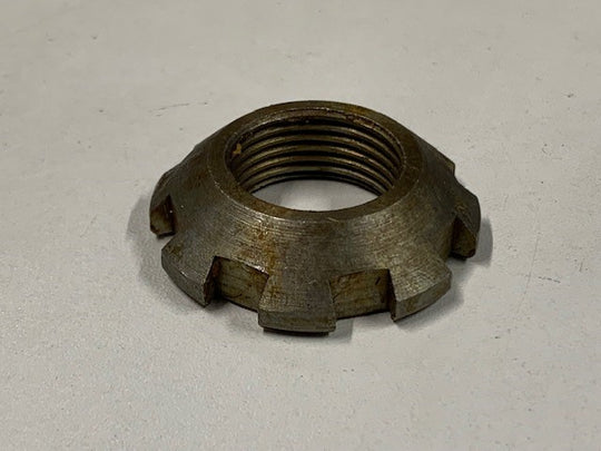 Borgmoer versnellingsbak