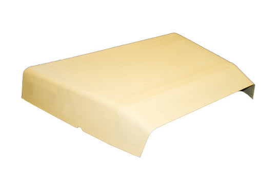 Motorkap lightweight 