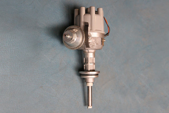 Ontsteking Dodge W200