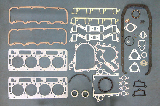 Motor pakkingset Chevrolet 6.5 Turbodiesel