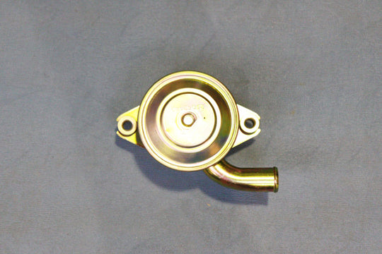 Carter Ventilatie Filter Chevrolet 6.2L V8