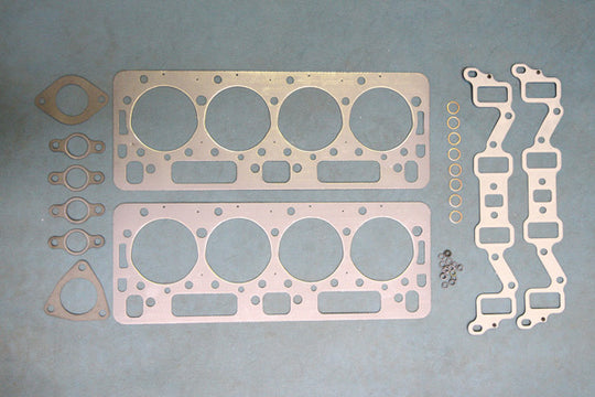 Koppakingset Chevrolet 6.2L V8