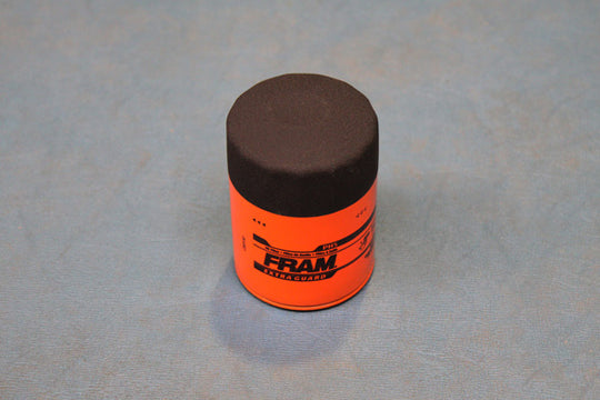 Oliefilter Chevrolet Diesel 6.2L V8