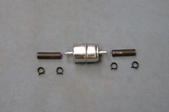 Benzinefilter Dodge W200