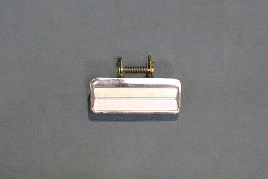 Achterklephendel binnenzijde Chevrolet Blazer Suburban Bouwjaar