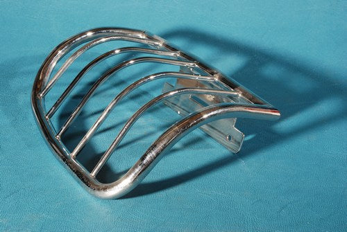 Achterlicht protector dodge ram