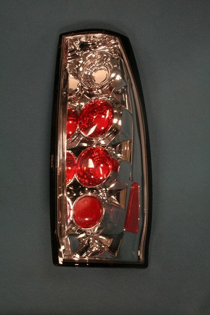 Chevrolet lexus style achterlichten