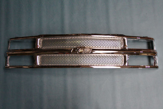 Gril Chevrolet K30 Pick-up Billet bouwjaar 1988-1998