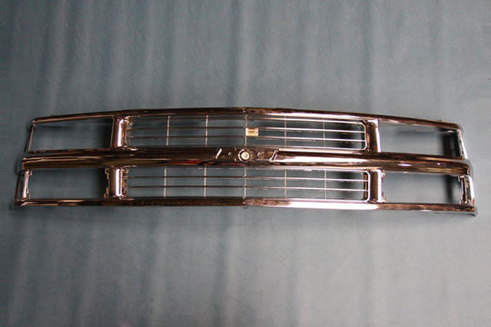 Gril Chevrolet K30 Pick-up bouwjaar 1988-1998