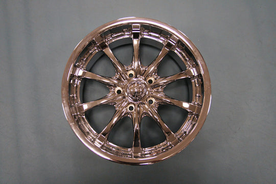 Boss Velg 20 inch 8,5J steek 5 x 5,5