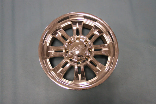 Boss Velg 20 inch 8,5J steek 8 x 6,5