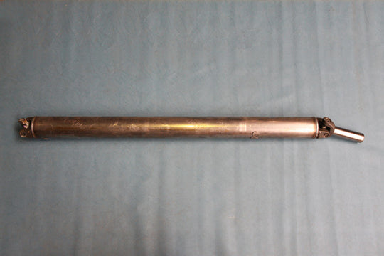 Aandrijfas achter Chevrolet K30 Pick-up