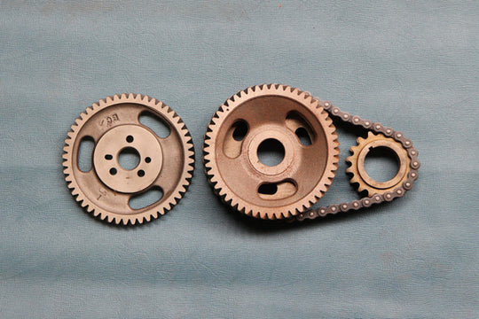 Distributieset 6.2 liter Diesel