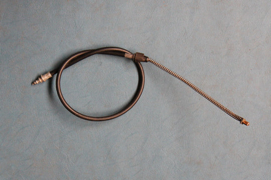 Handremkabel Rechts Dodge W200