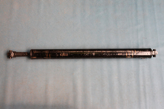 Aandrijfas achter Dodge W200