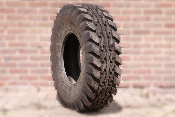 Hummer H1 36-12,5-16,5