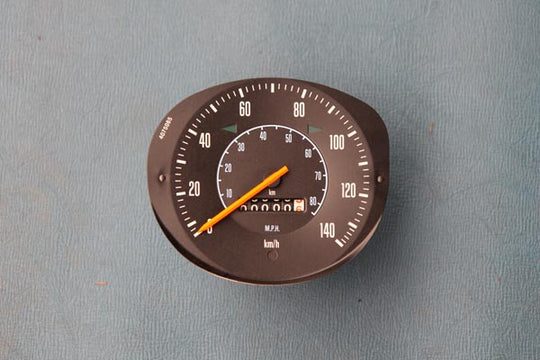 Kilometerteller Dodge W200