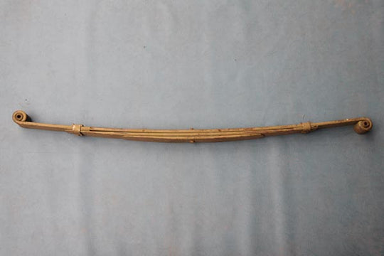 Bladveer voorzijde Dodge W200