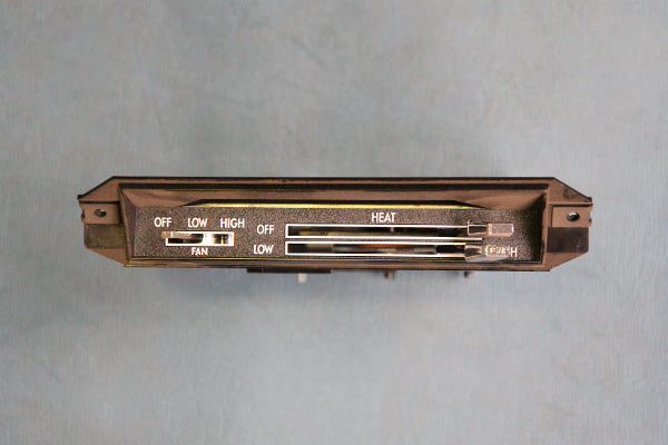 Kachelunit Dodge W200