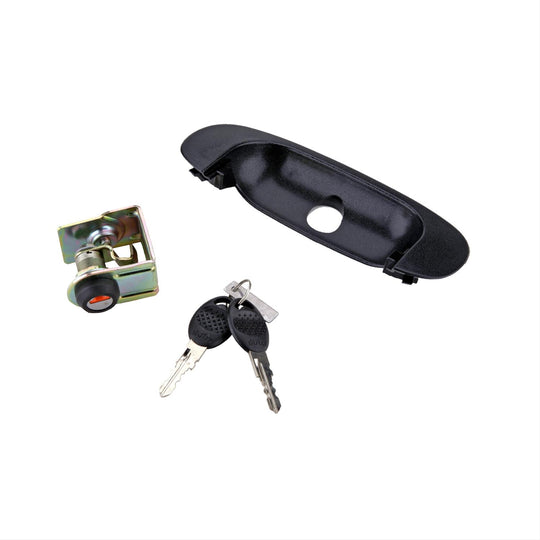 Bully Tailgate Locks LH-006