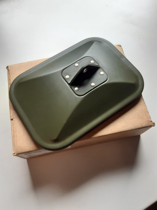 Spiegel Dodge W200 legergroen